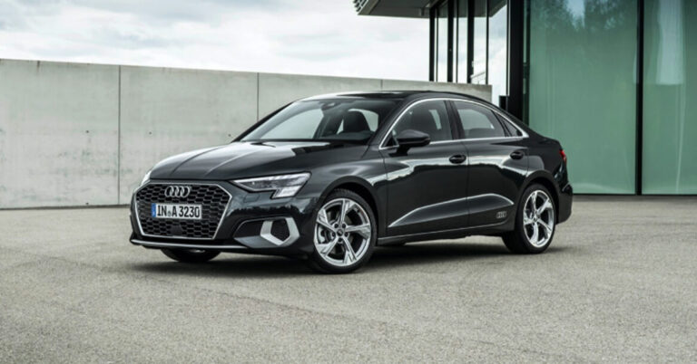 Audi Q3 vs Audi A3: A Comprehensive Comparison - Auto Car Comparison