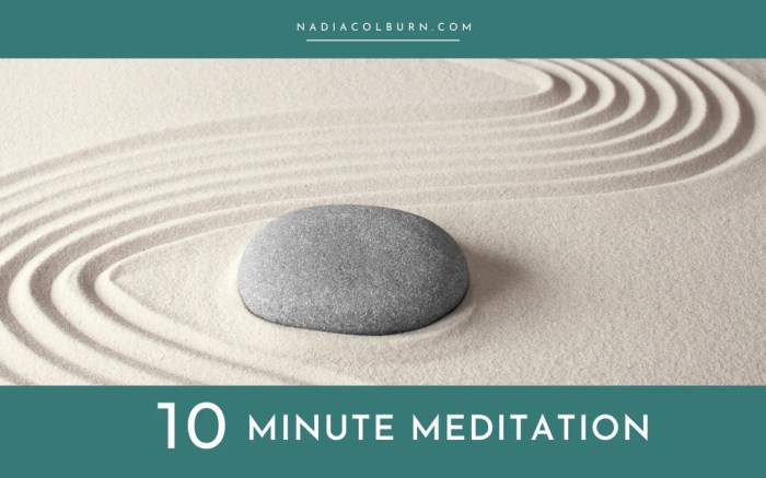 Meditation minute script guided pdf 2021 ideas