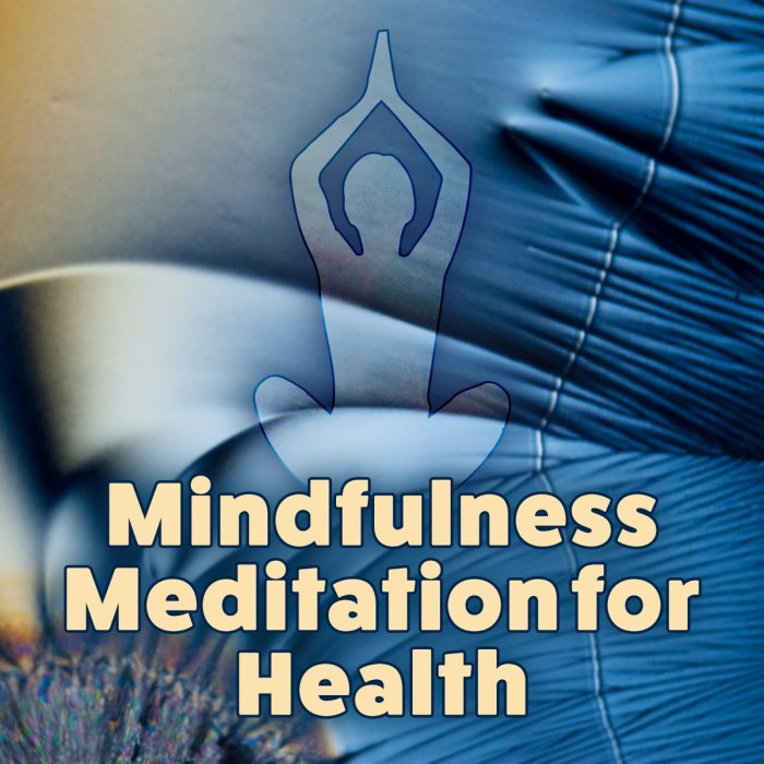 Mindfulness meditation for beginners