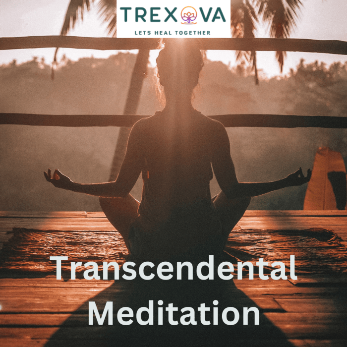 Meditation transcendental