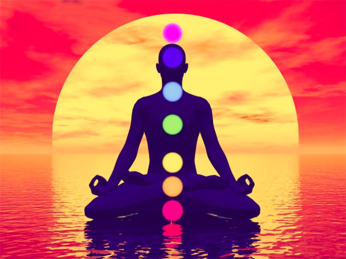 Chakras chakra meditation spiritual meditations reiki balansera sanskrit different clearing blockages perception biblije zmije why