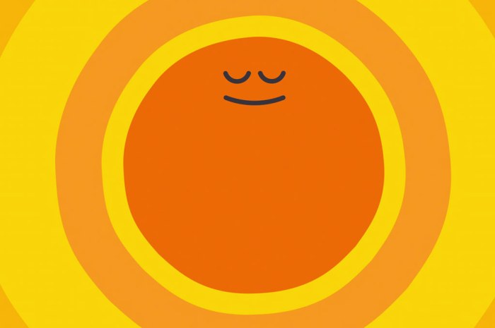 Headspace guide to meditation