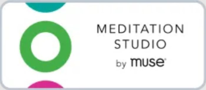 Muse device meditation