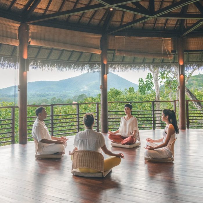 Meditation phuket retreats yoga retreat villa blog