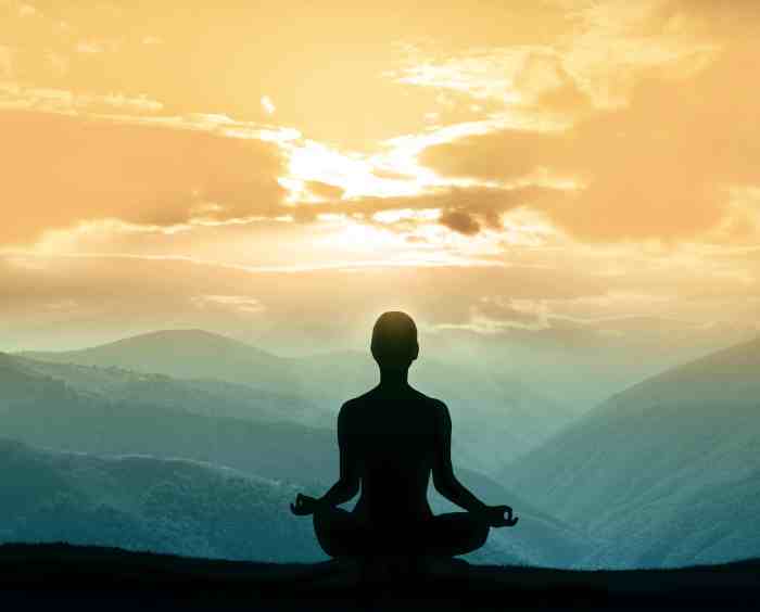 Scientific studies on meditation and brain health