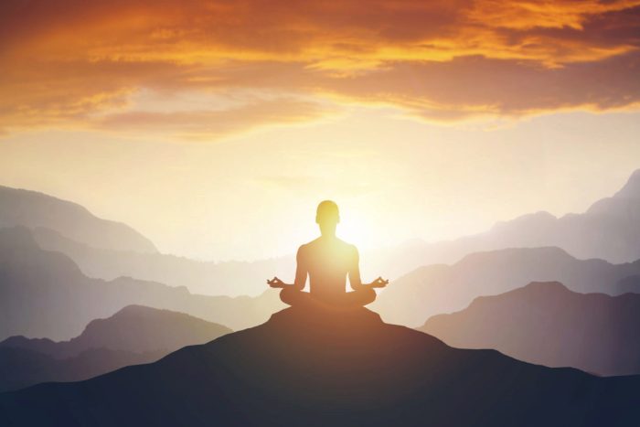 Mindfulness meditation for focus and clarity