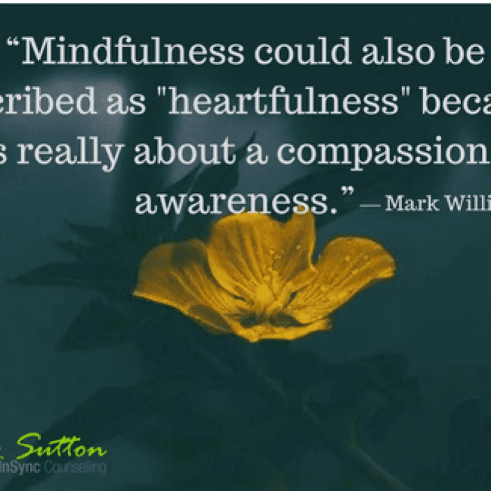 Mindfulness meditation visual infographic health