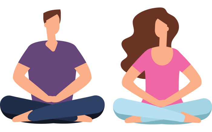 How to start meditation at home