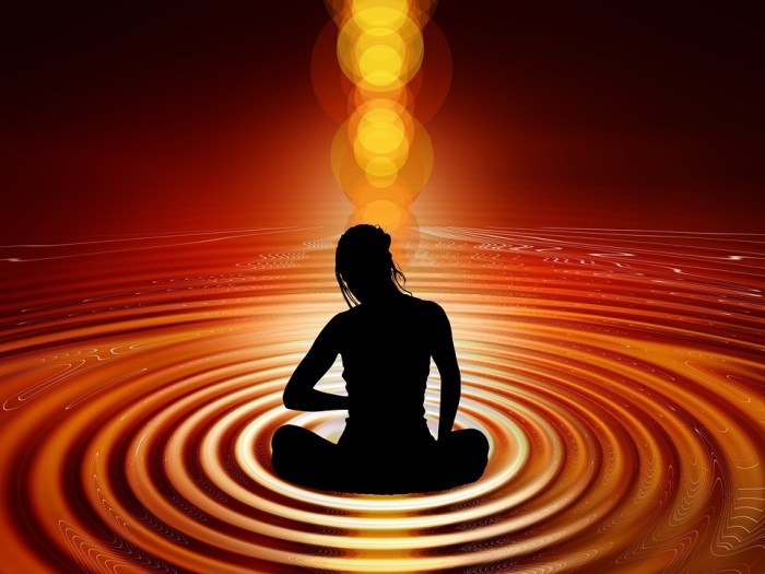 Meditation tips for improving focus