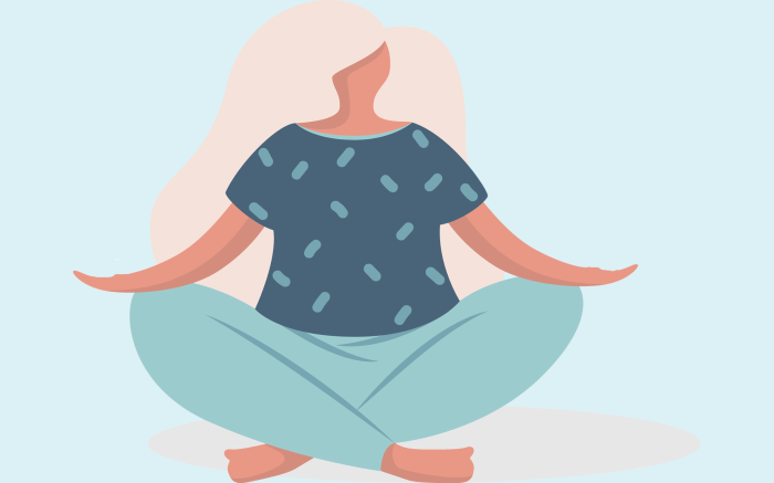 Meditation tips for improving focus